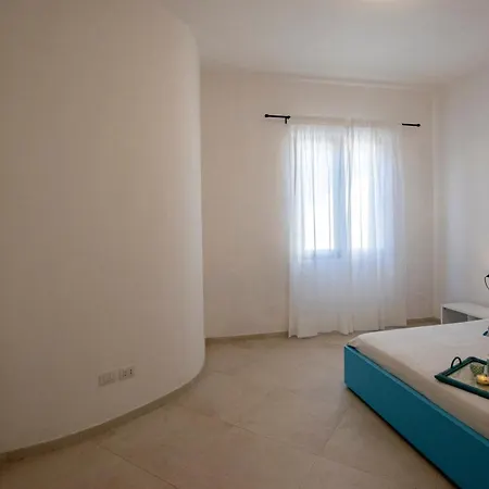 Pineta Villa Valledoria (Sardinia)