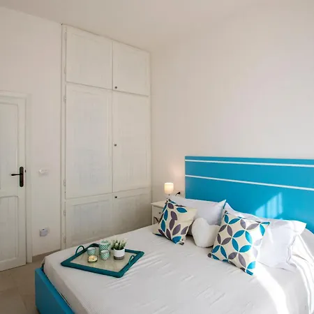 Pineta Villa *