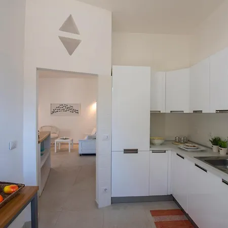 Pineta Villa *