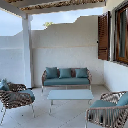 Villa Pineta