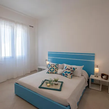 Villa San Pietro *