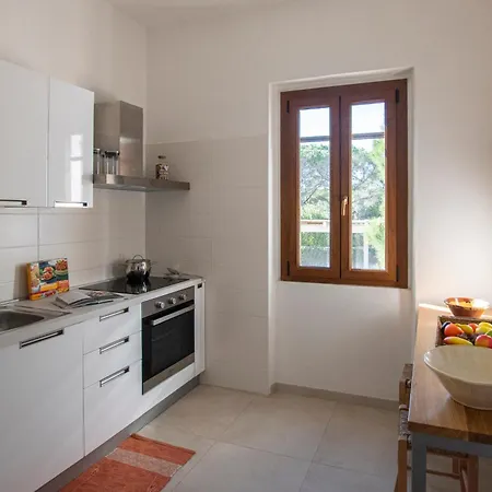 San Pietro Villa