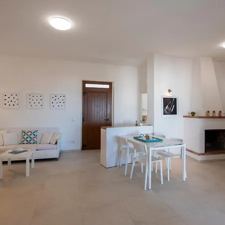 Villa San Pietro