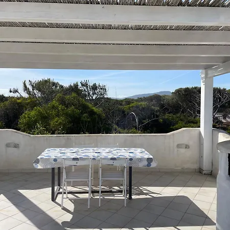 Pineta Villa